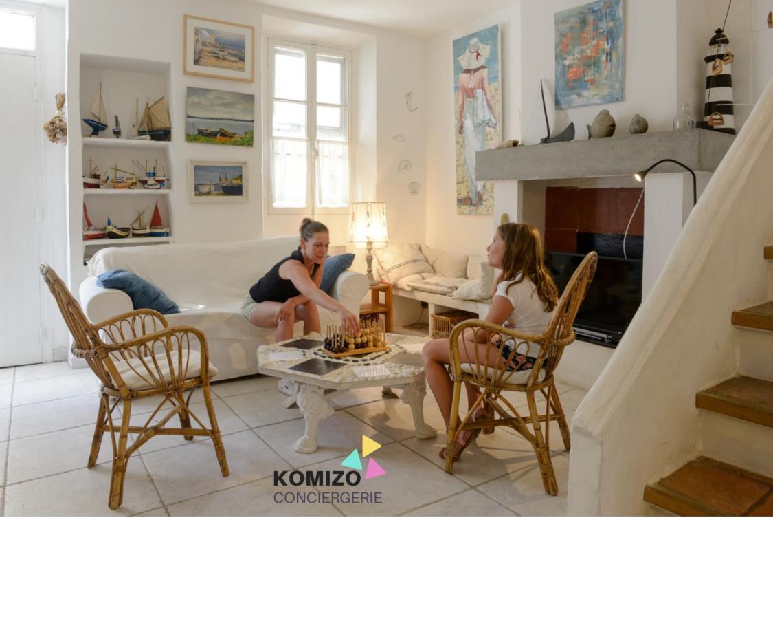 - L'Argus - Maison De Charme A Proximite De La Mer Лекат Екстер'єр фото